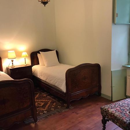 Les Terrasses De La Moglais Villa Lamballe Dış mekan fotoğraf