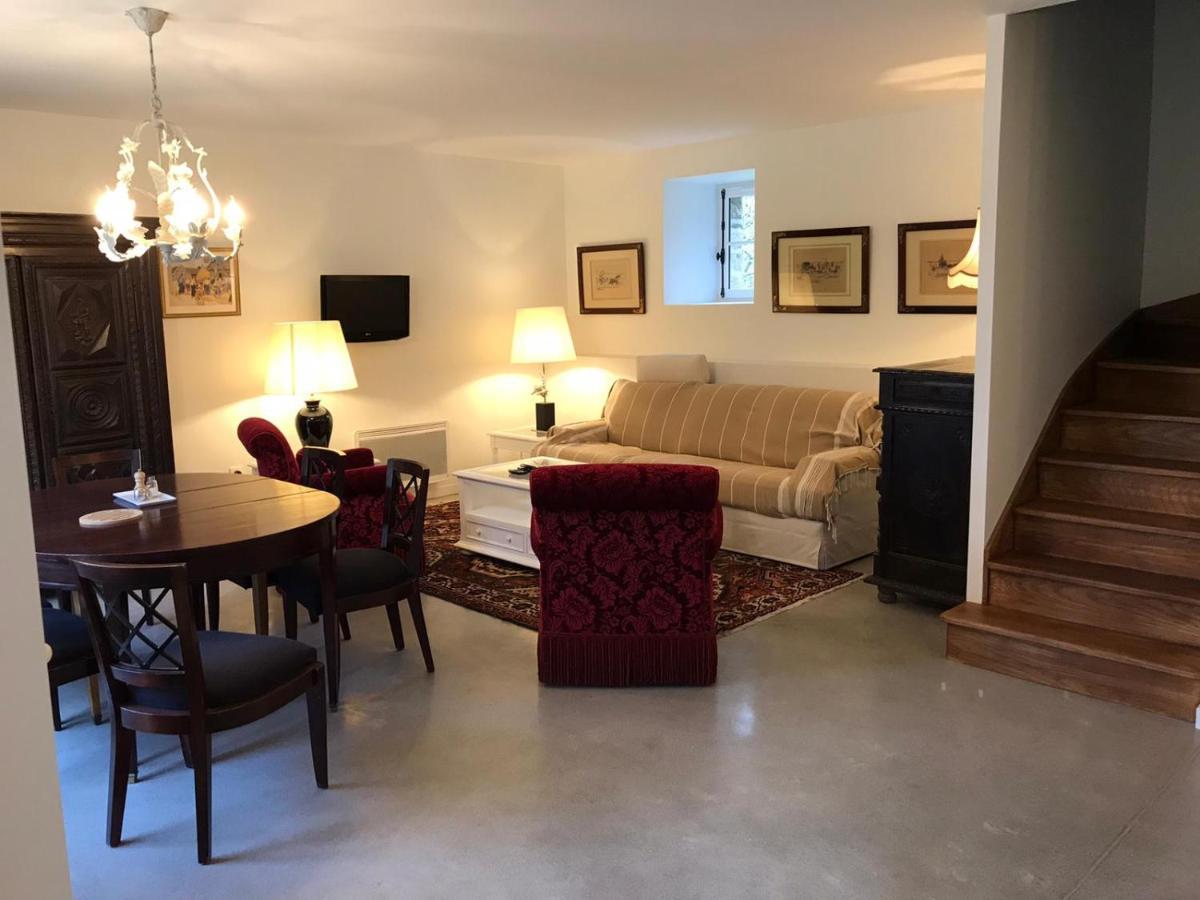 Les Terrasses De La Moglais Villa Lamballe Dış mekan fotoğraf